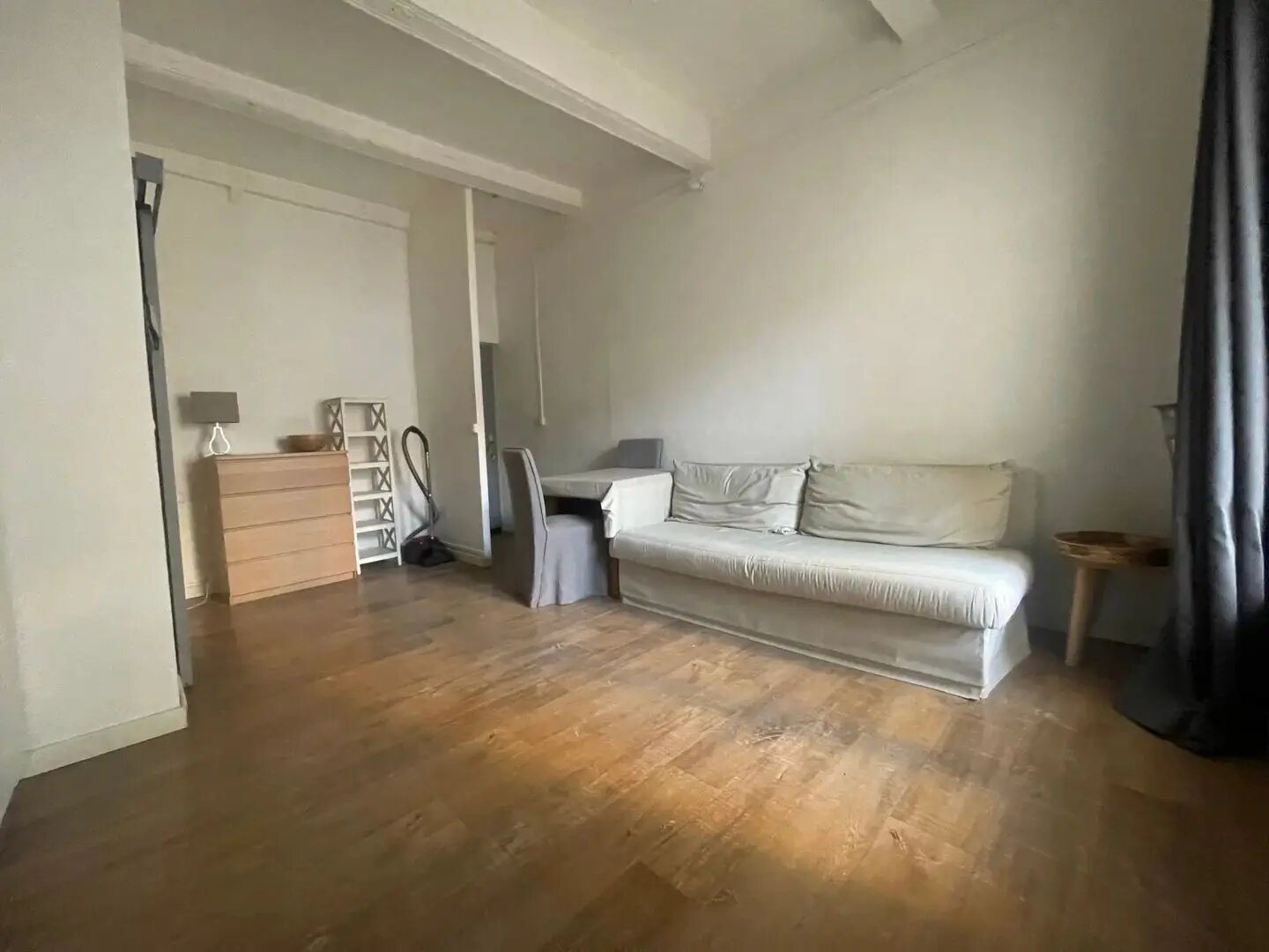 Appartement à vendre, 24m², Aix-en-Provence