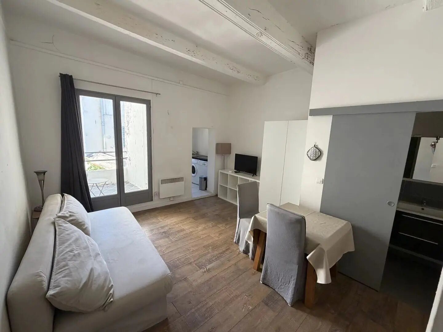 Appartement à vendre, 24m², Aix-en-Provence