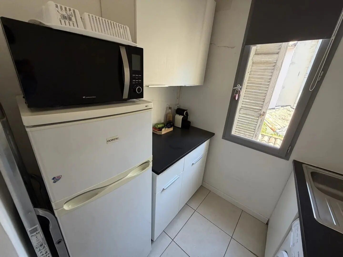 Appartement à vendre, 24m², Aix-en-Provence
