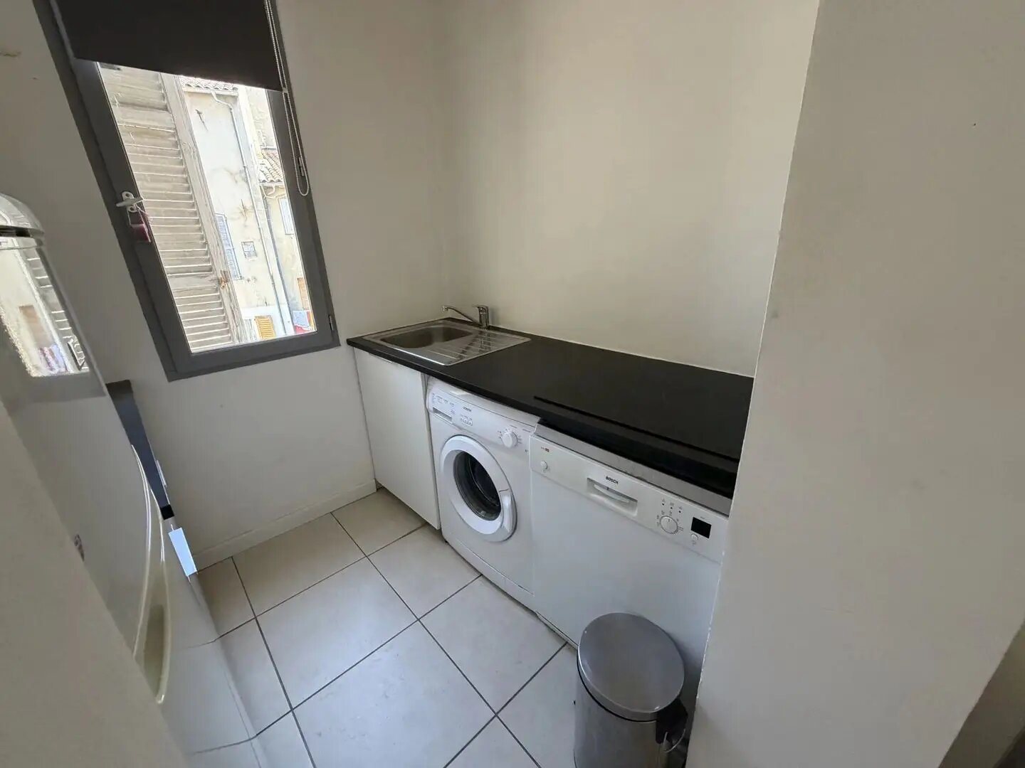 Appartement à vendre, 24m², Aix-en-Provence