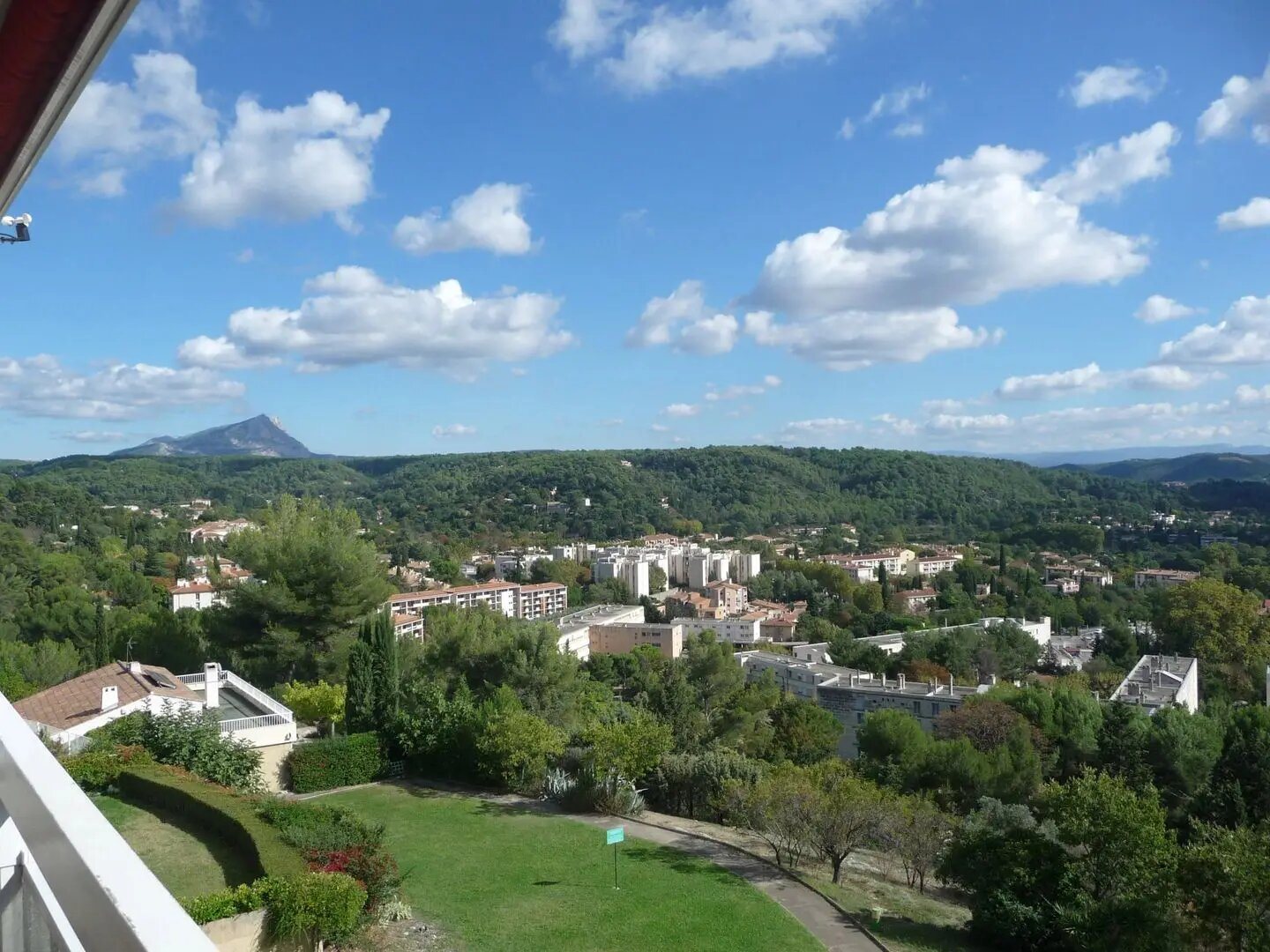 Appartement à louer, 115m², Aix-en-Provence