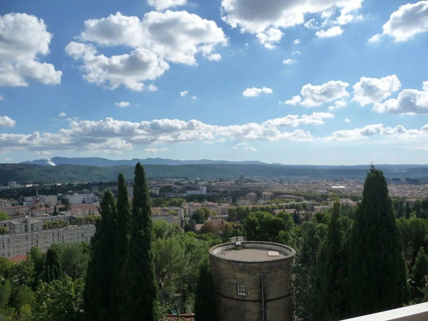 Appartement à louer, 115m², Aix-en-Provence