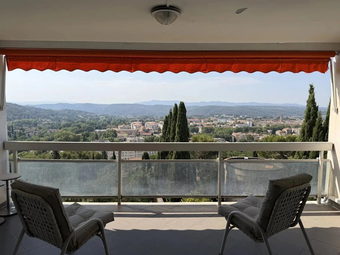 Appartement à louer, 115m², Aix-en-Provence