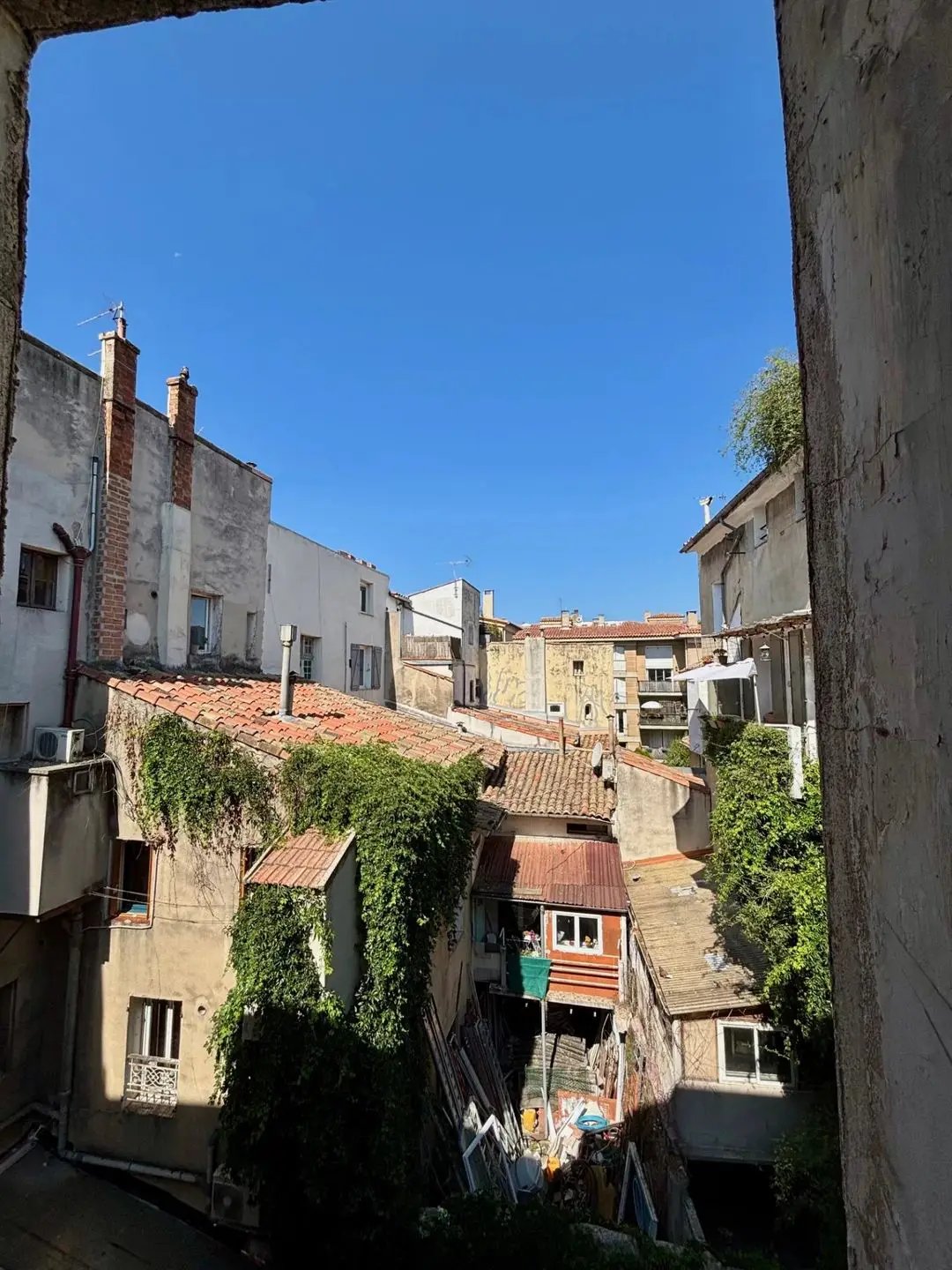 Appartement à louer, 15m², Aix-en-Provence