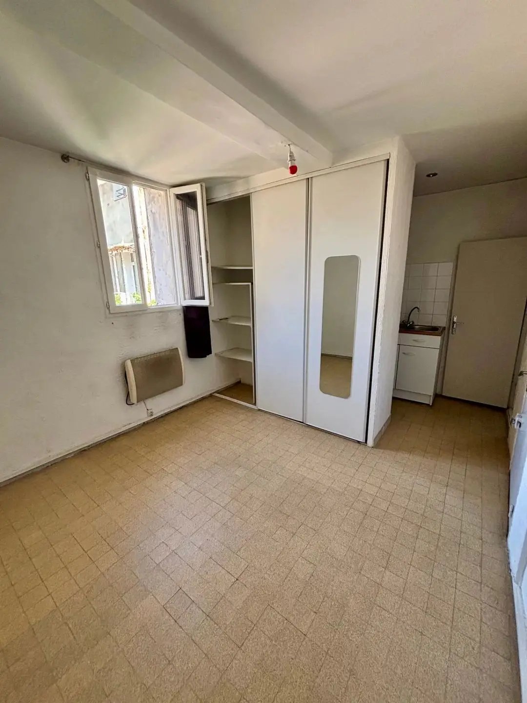 Appartement à louer, 15m², Aix-en-Provence