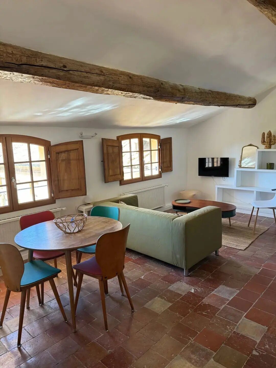 Appartement à louer, 56m², Aix-en-Provence