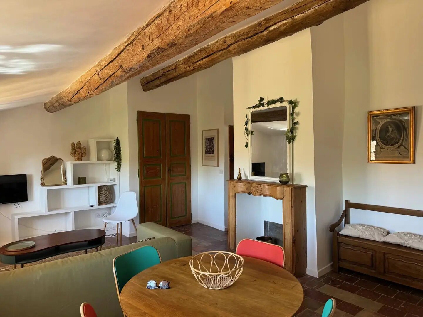 Appartement à louer, 56m², Aix-en-Provence