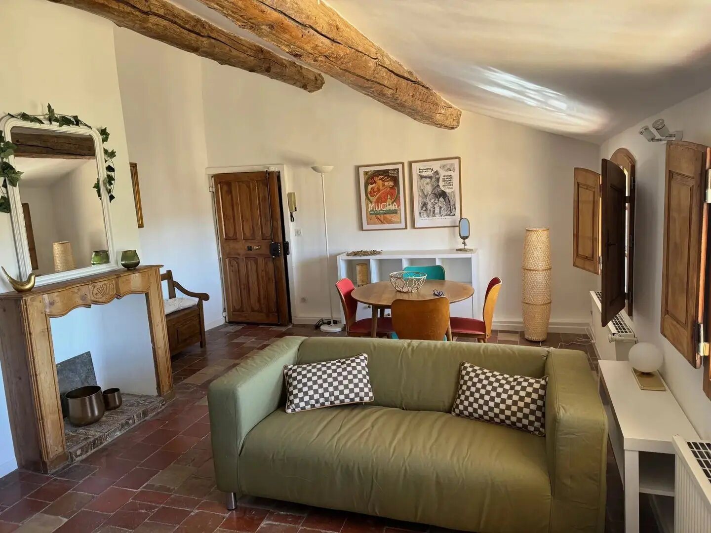 Appartement à louer, 56m², Aix-en-Provence