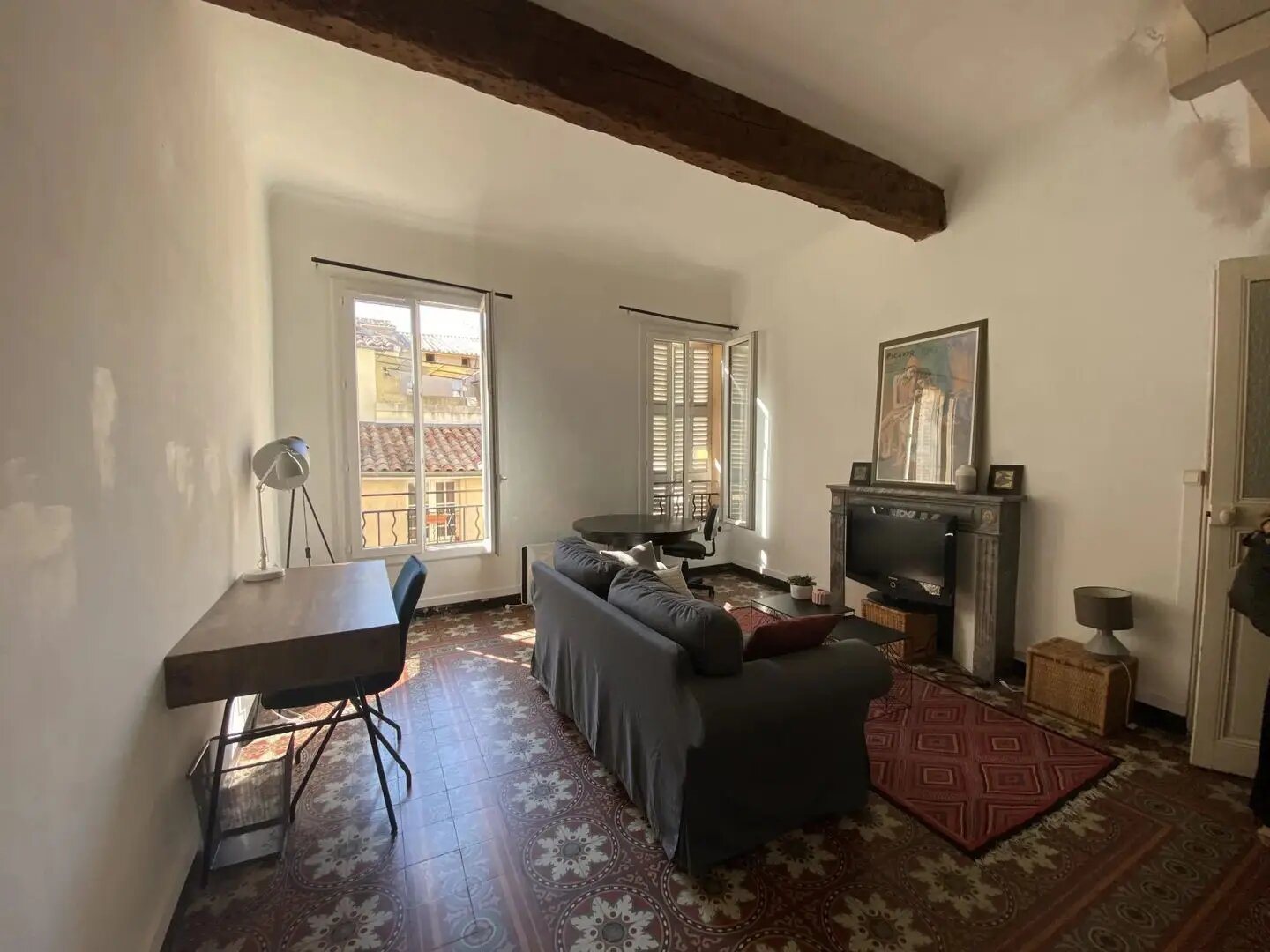 Appartement à louer, 37m², Aix-en-Provence