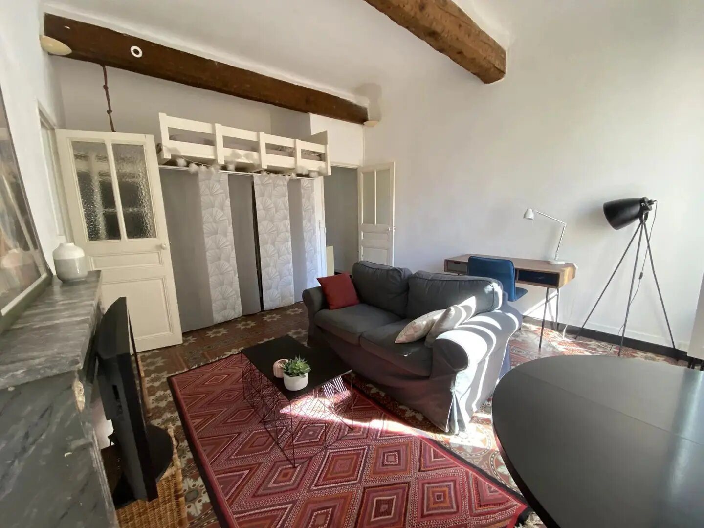 Appartement à louer, 37m², Aix-en-Provence