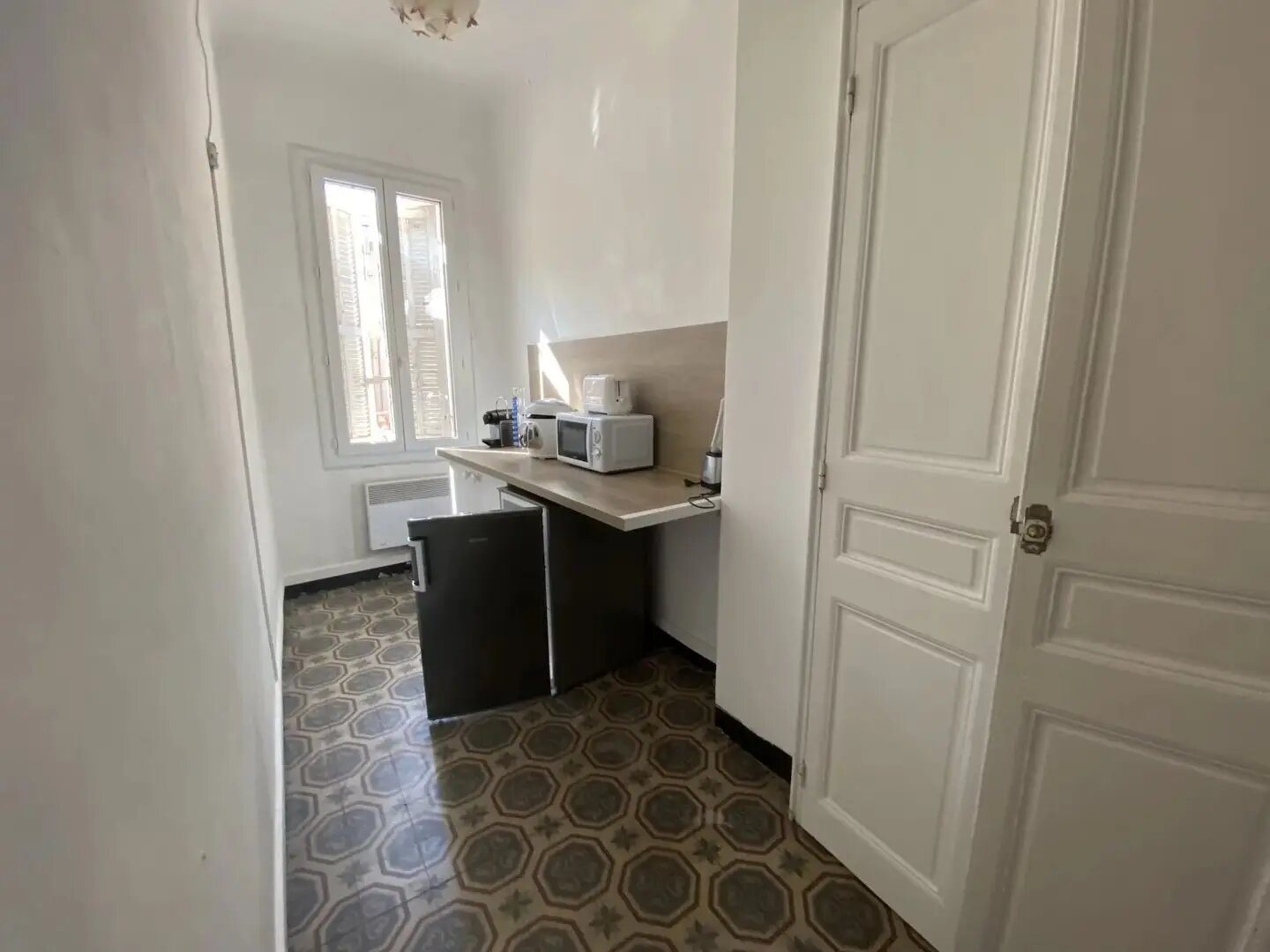 Appartement à louer, 37m², Aix-en-Provence
