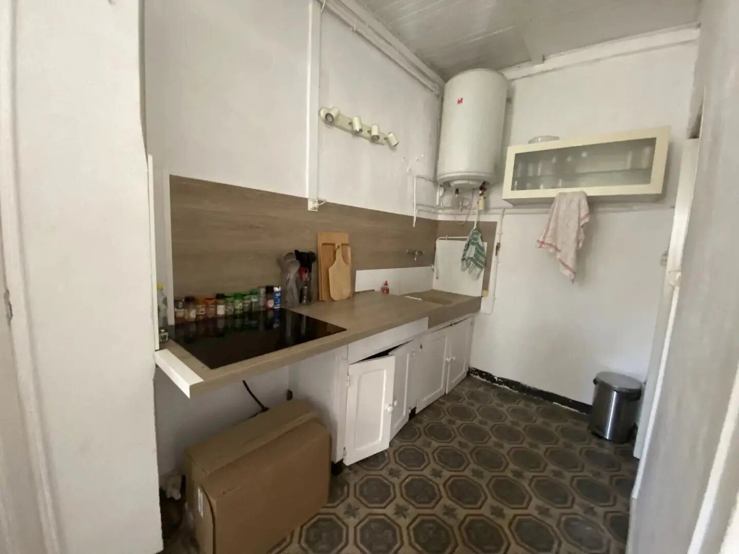 Appartement à louer, 37m², Aix-en-Provence