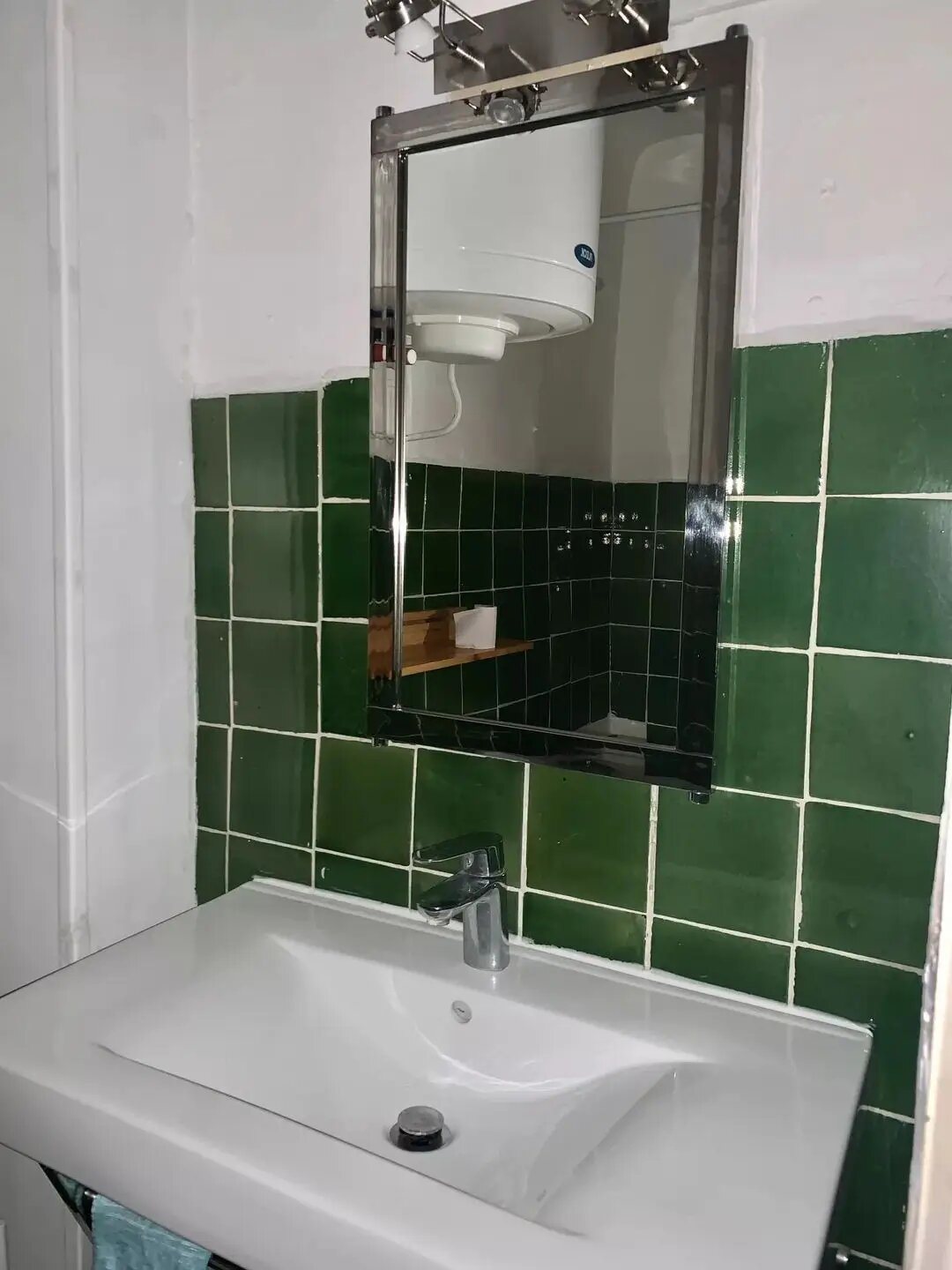 Appartement à louer, 30m², Aix-en-Provence