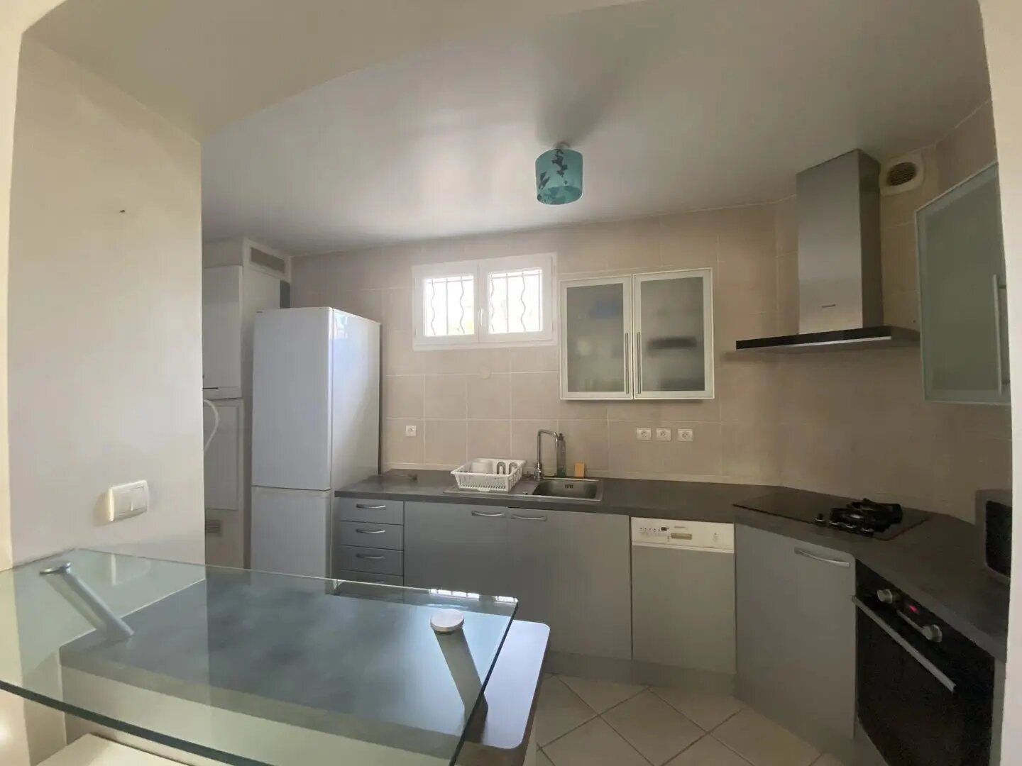 Appartement à louer, 45m², Aix-en-Provence