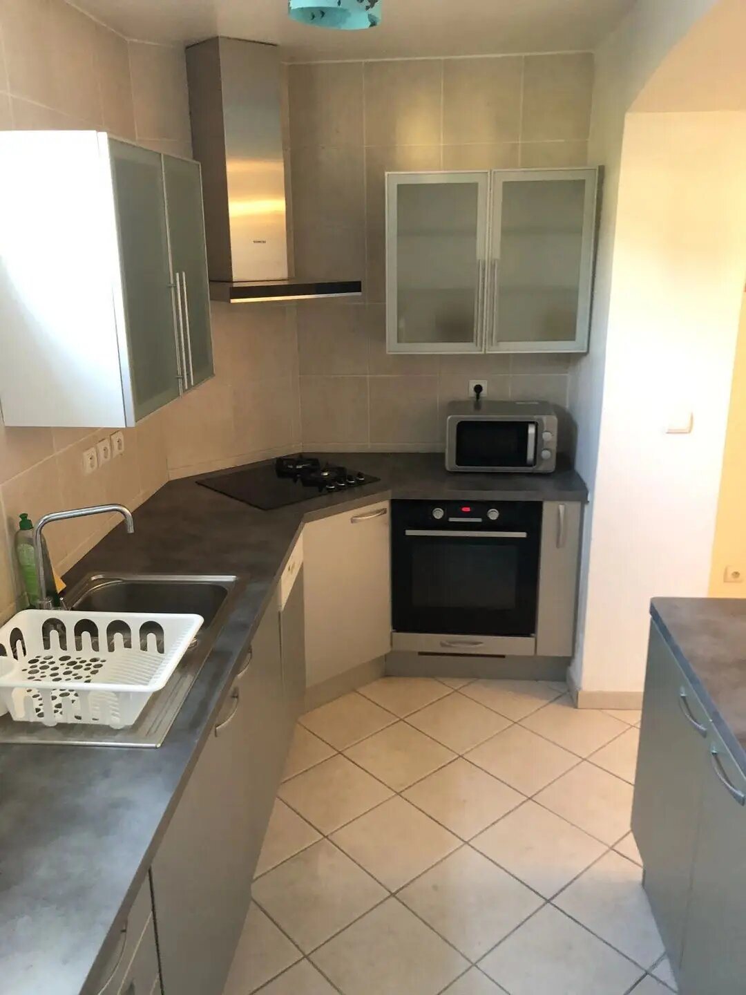 Appartement à louer, 45m², Aix-en-Provence