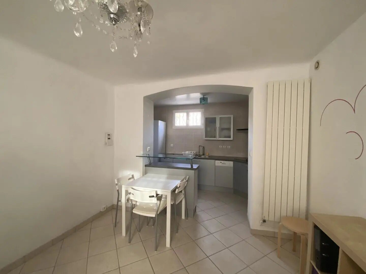 Appartement à louer, 45m², Aix-en-Provence