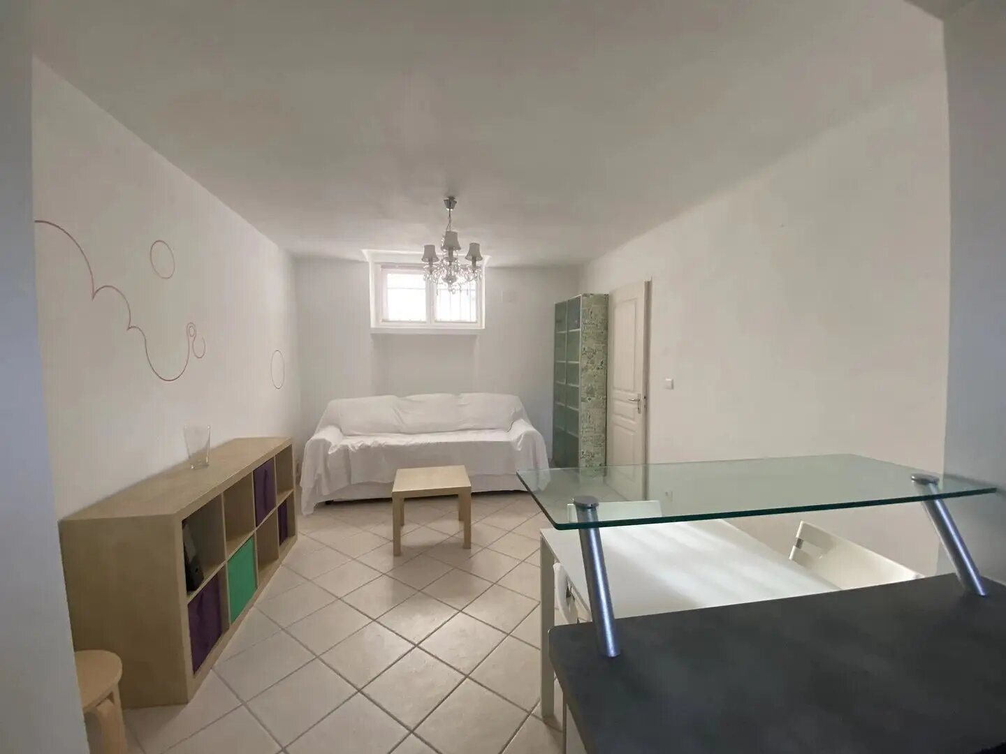 Appartement à louer, 45m², Aix-en-Provence