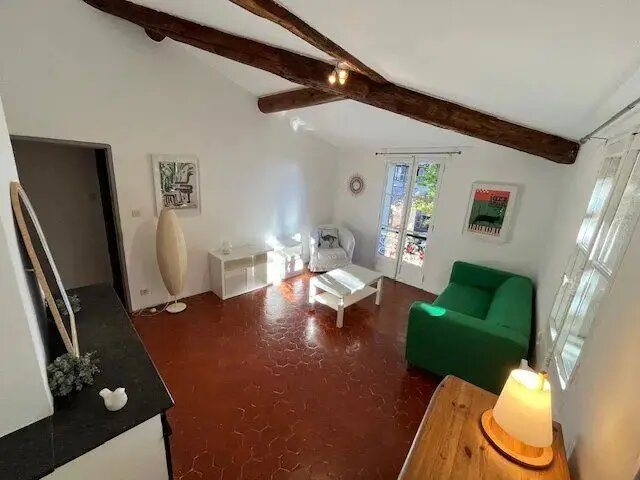 Appartement à louer, 61m², Aix-en-Provence