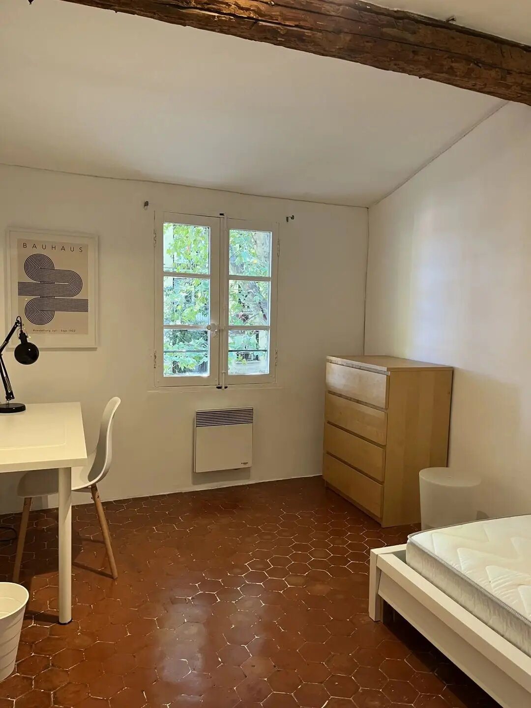 Appartement à louer, 61m², Aix-en-Provence