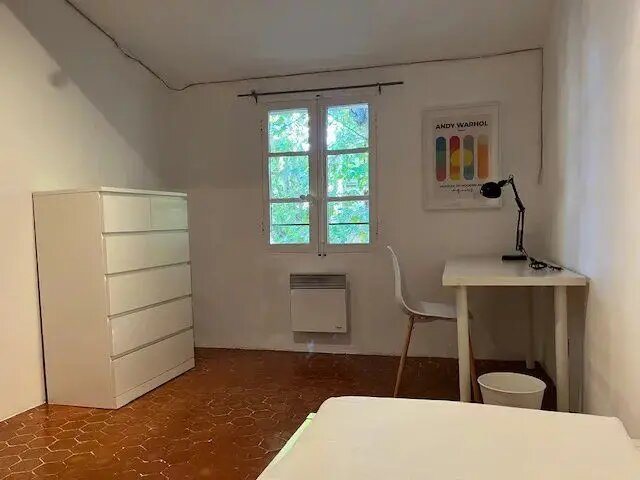 Appartement à louer, 61m², Aix-en-Provence