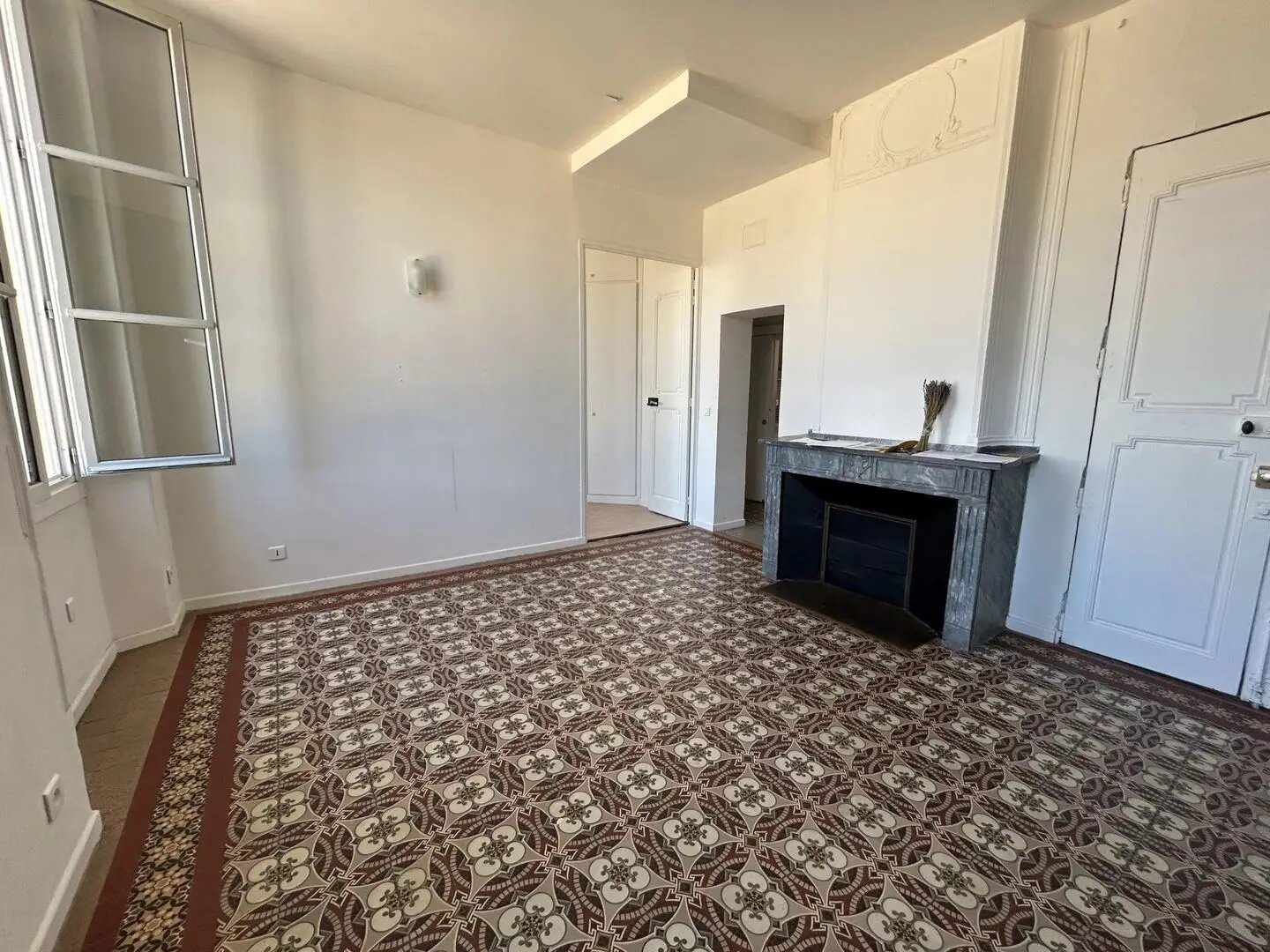 Appartement à louer, 54m², Aix-en-Provence