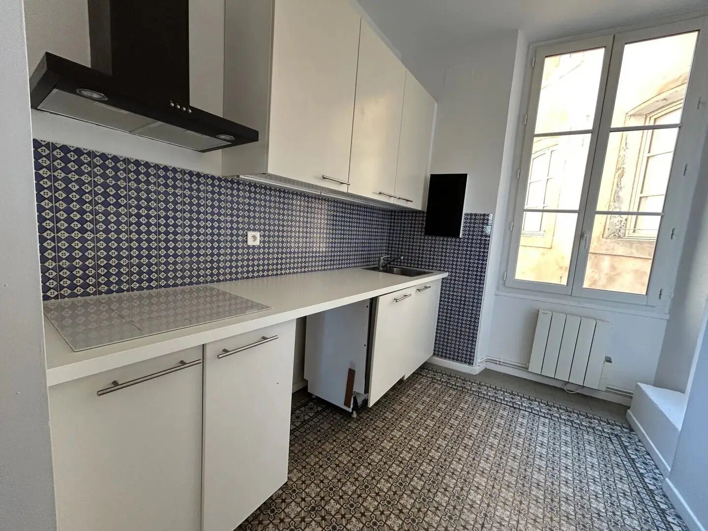 Appartement à louer, 54m², Aix-en-Provence