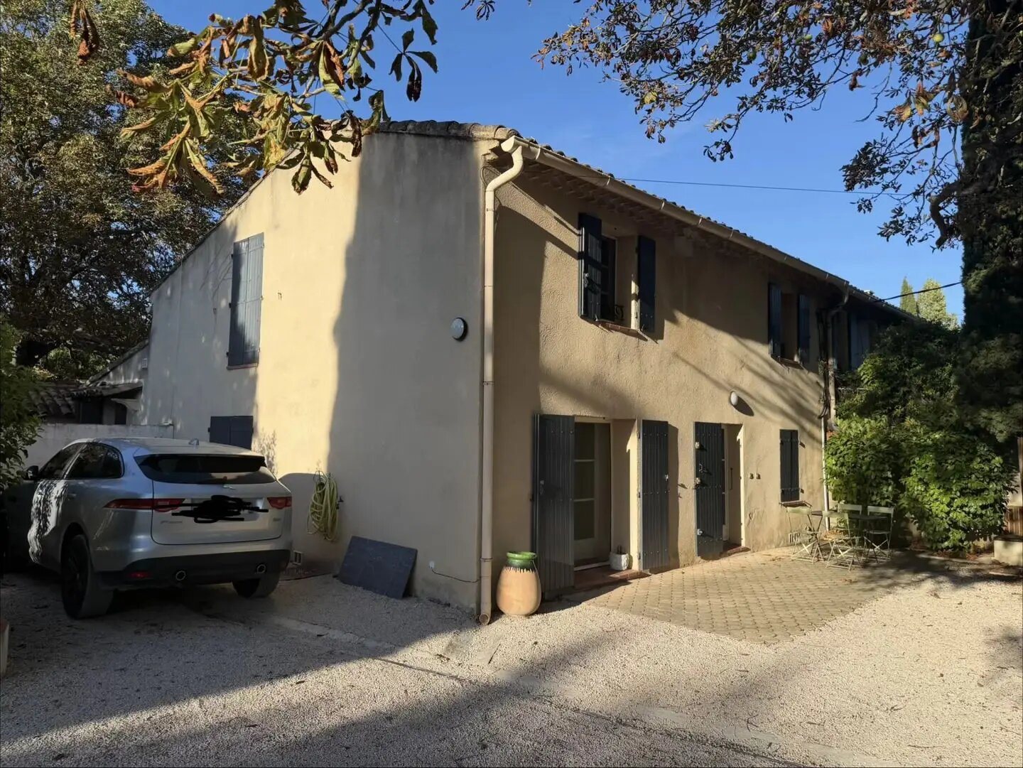 Maison à louer, 108m², Aix-en-Provence