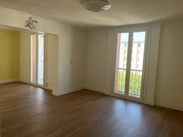 Appartement à louer, 79m², Aix-en-Provence