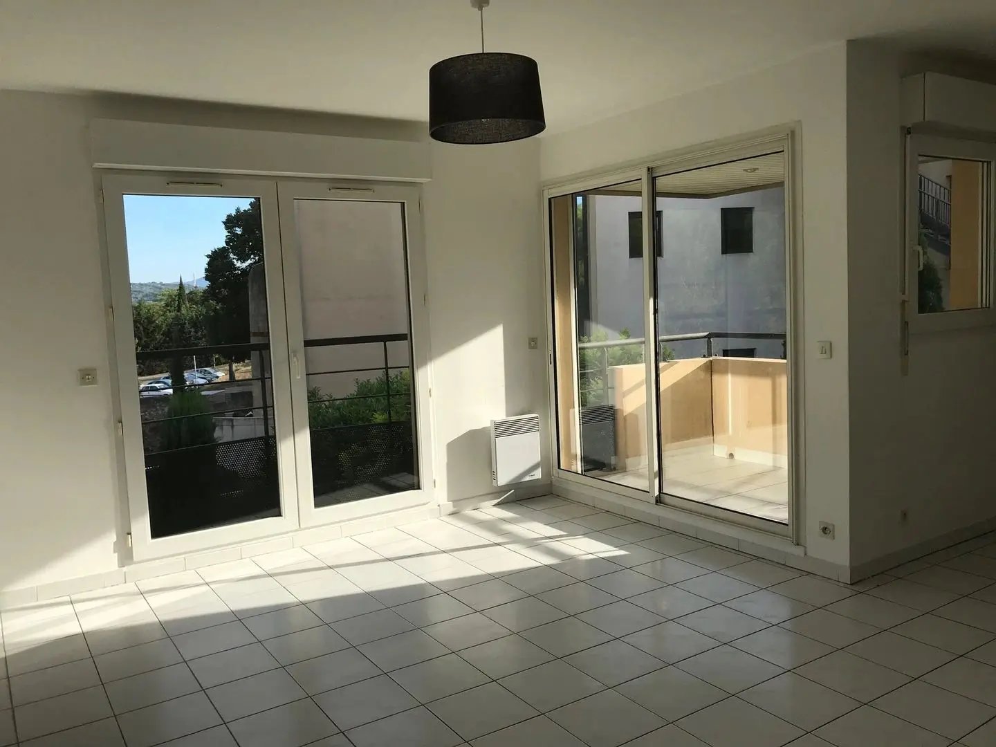 Appartement à louer, 40m², Aix-en-Provence