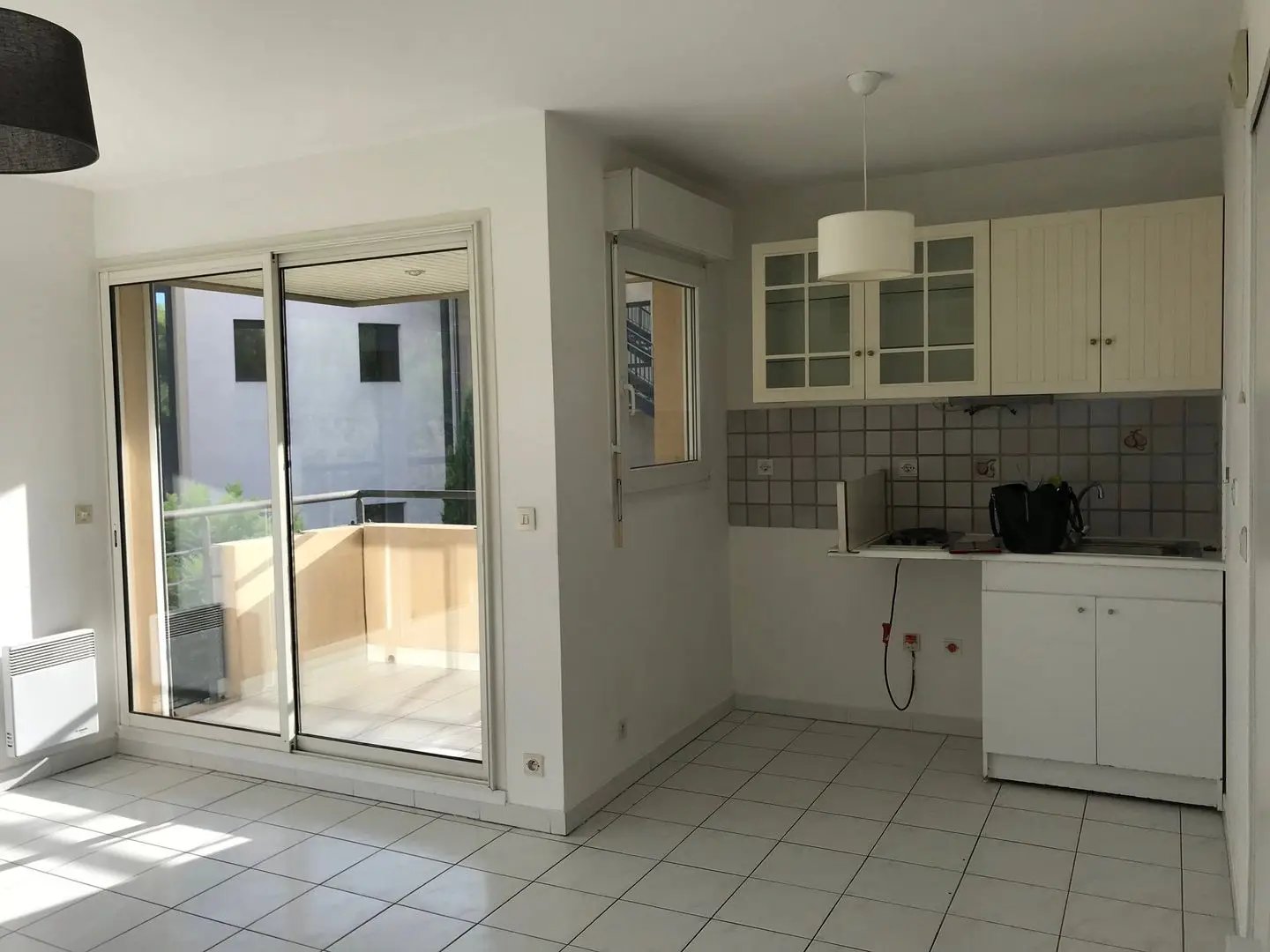 Appartement à louer, 40m², Aix-en-Provence