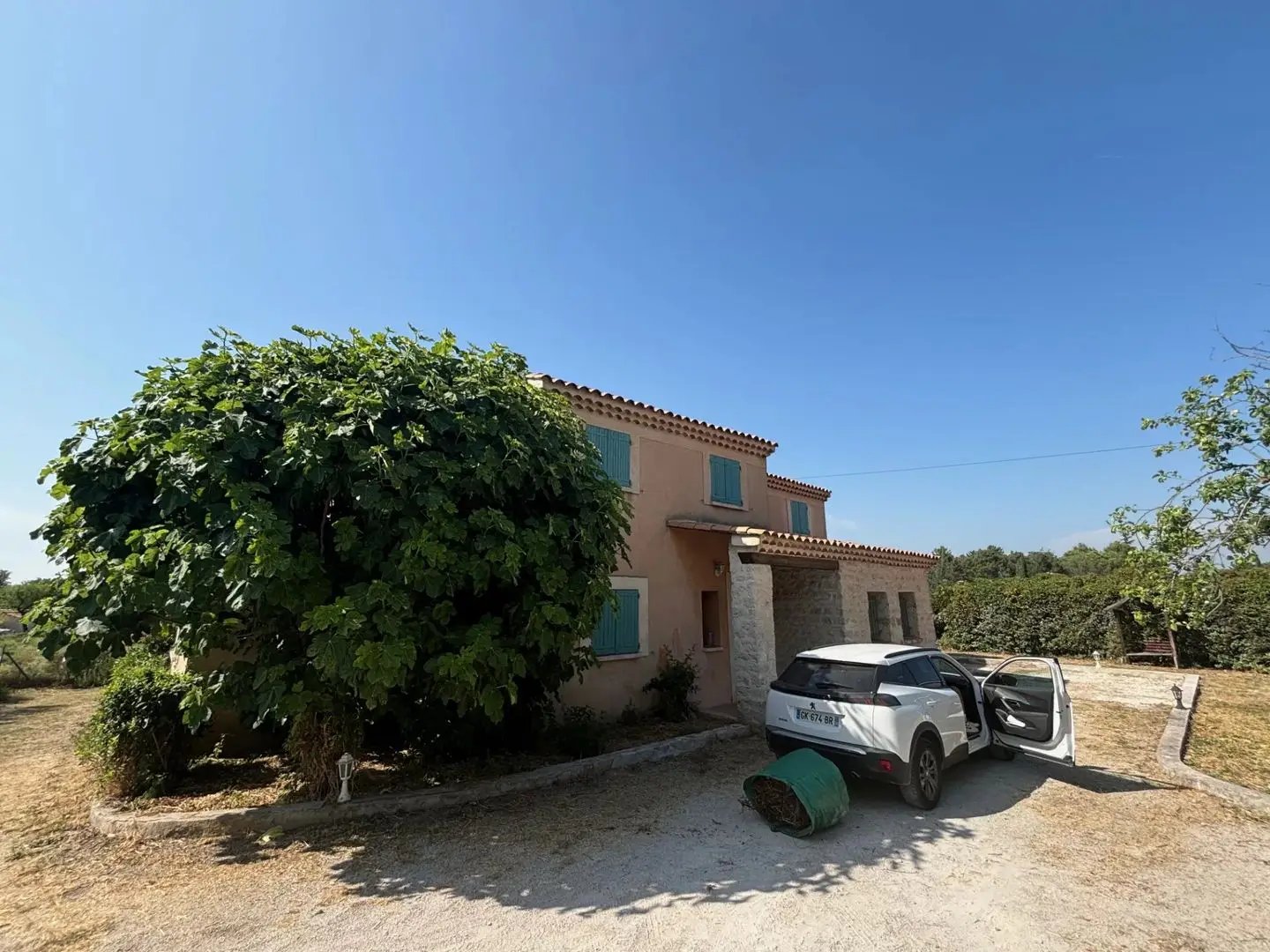 Maison à louer, 161m², Aix-en-Provence
