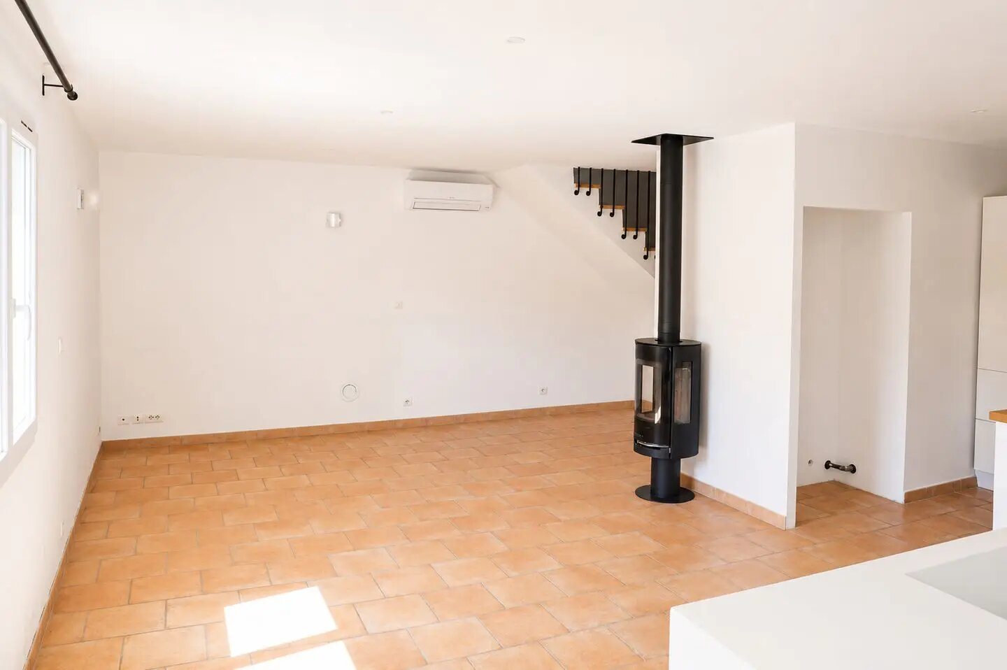 Maison à vendre, 106m², Grans