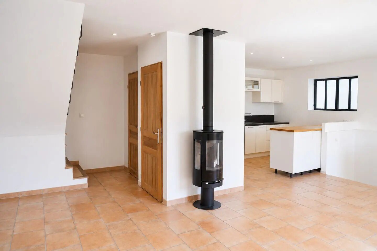 Maison à vendre, 106m², Grans