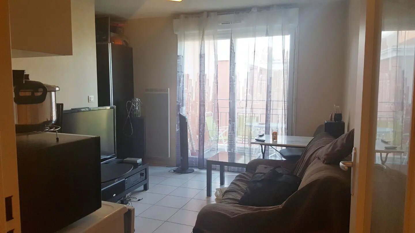Appartement à vendre, 32m², Salon-de-Provence