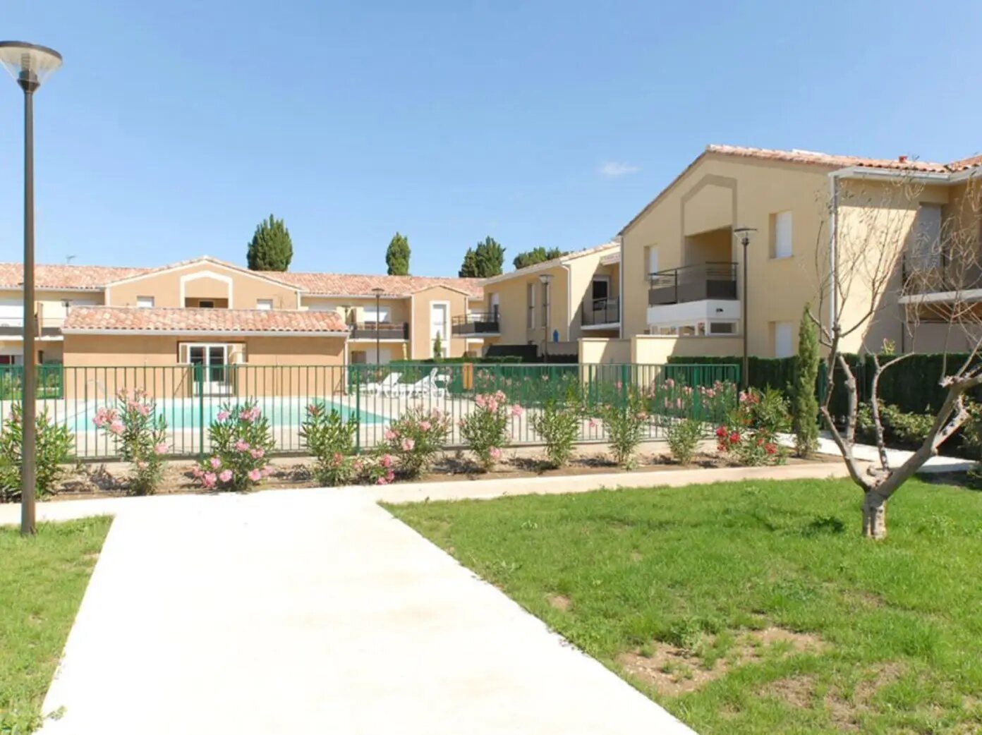 Appartement à vendre, 37m², Grans