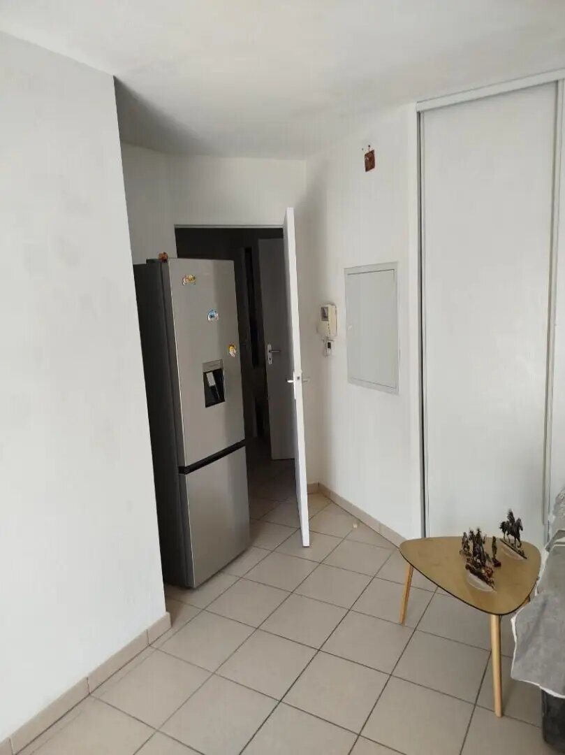 Appartement à vendre, 37m², Grans
