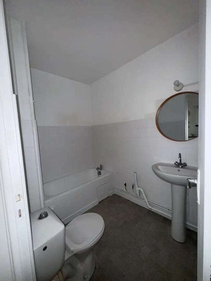 Appartement à louer, 37m², Salon-de-Provence