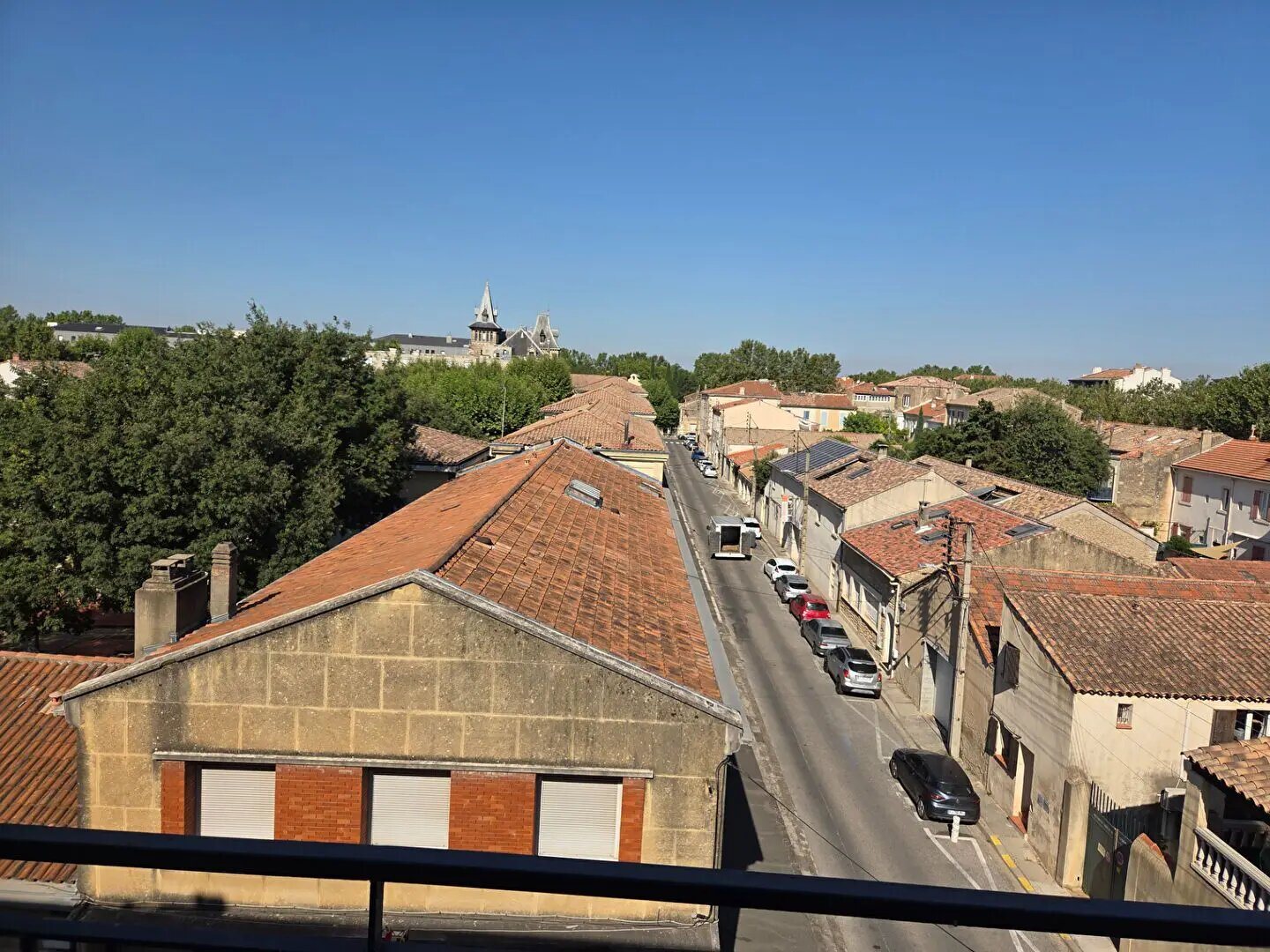 Appartement à vendre, 80m², Salon-de-Provence
