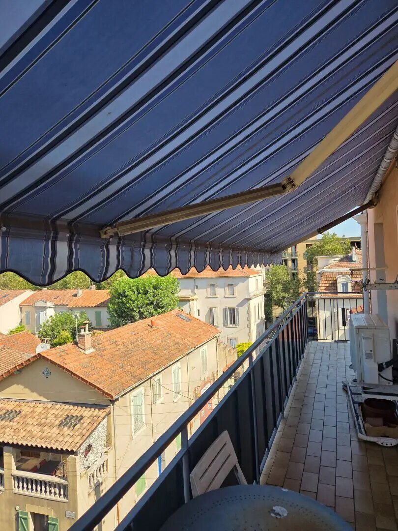 Appartement à vendre, 80m², Salon-de-Provence
