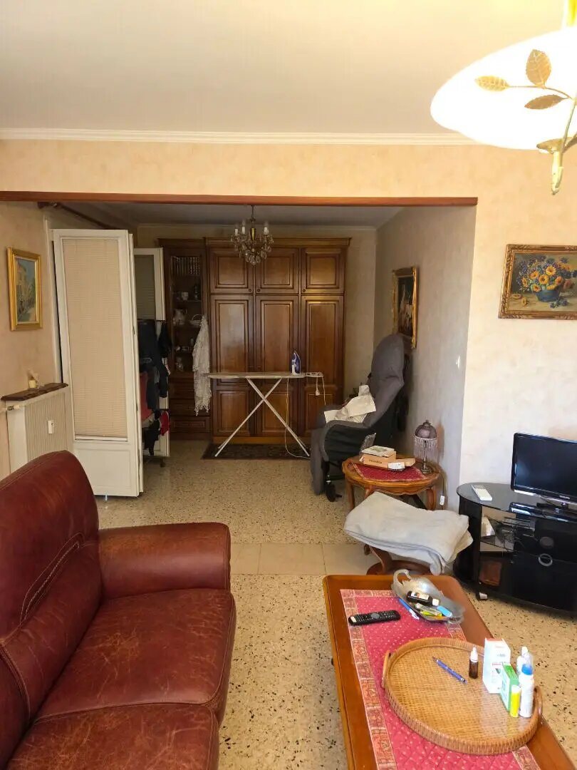Appartement à vendre, 80m², Salon-de-Provence
