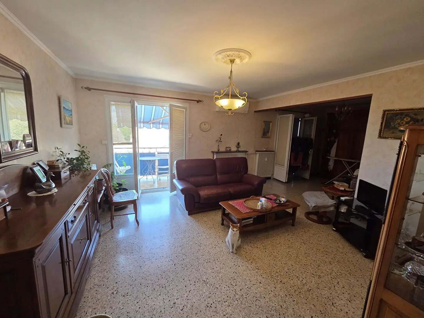 Appartement à vendre, 80m², Salon-de-Provence