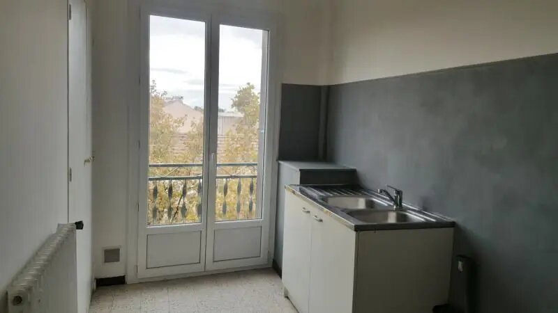 Appartement à louer, 66m², Salon-de-Provence