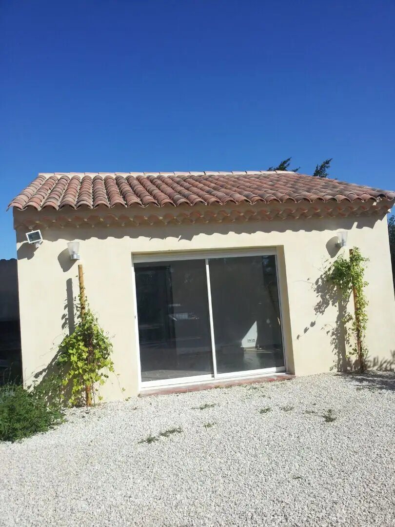 Maison à louer, 34m², Salon-de-Provence