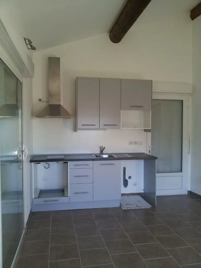 Maison à louer, 34m², Salon-de-Provence