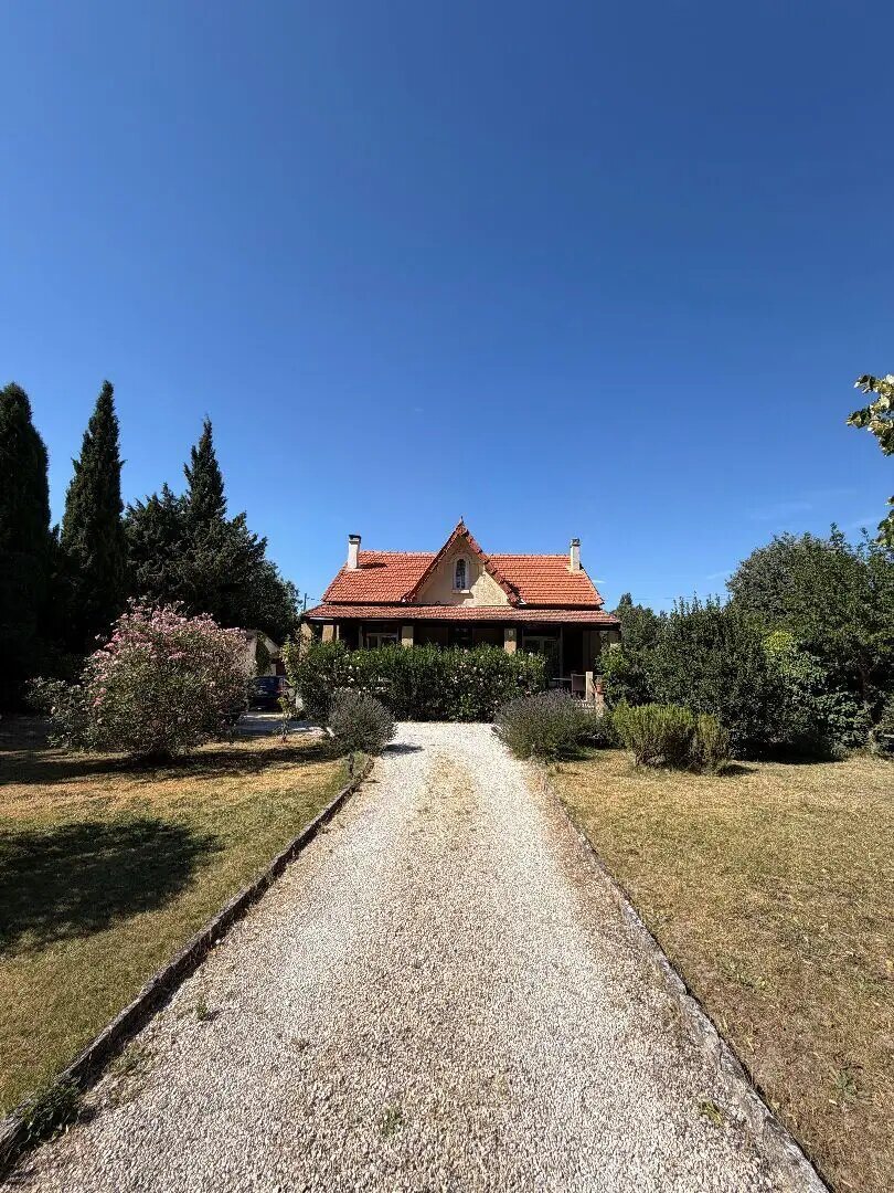 Maison à vendre, 124m², La Barben