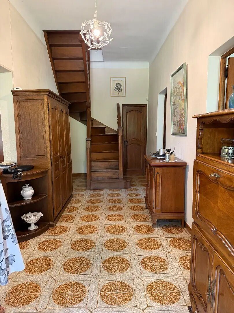 Maison à vendre, 124m², La Barben