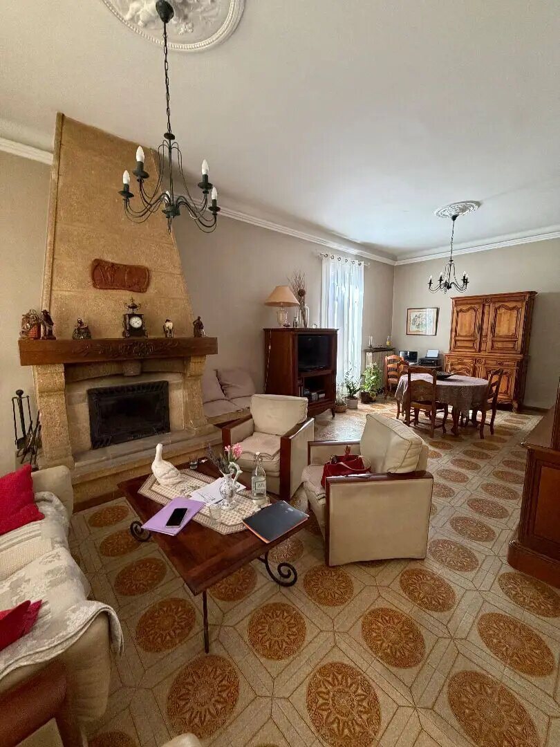 Maison à vendre, 124m², La Barben