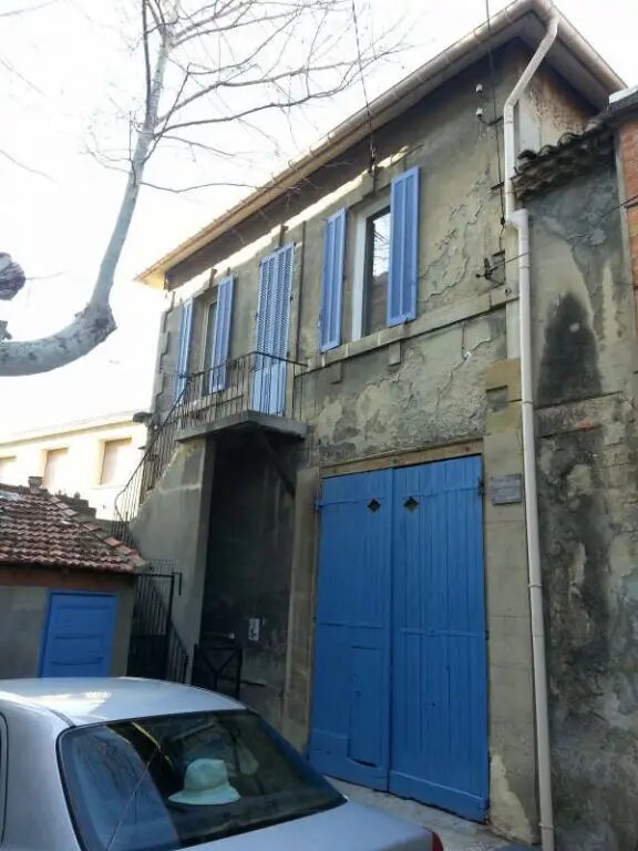 Maison à louer, 53m², Salon-de-Provence