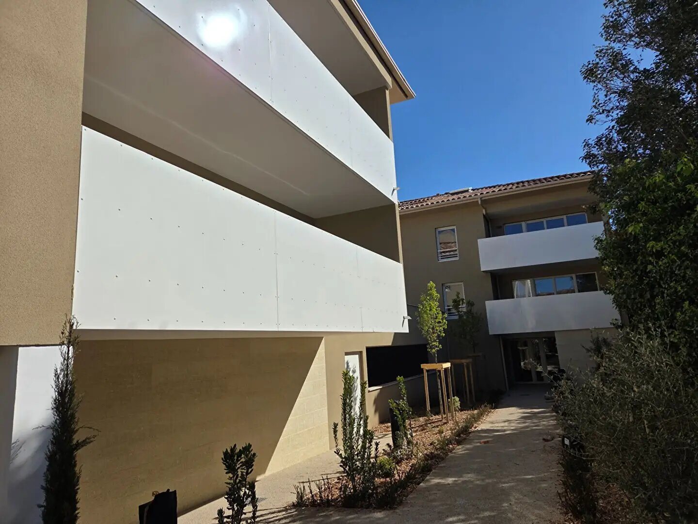 Appartement à vendre, 60m², Salon-de-Provence