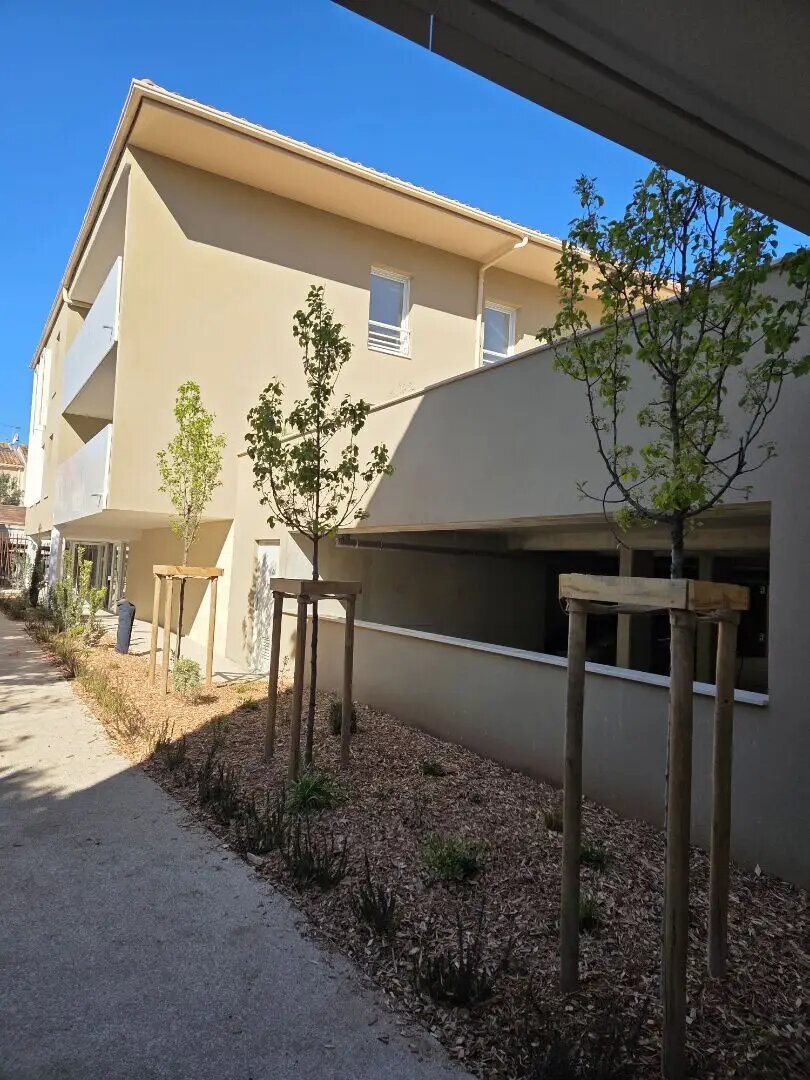 Appartement à vendre, 60m², Salon-de-Provence